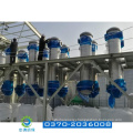 Waste Plastic Pyrolysis Plant with Ce & ISO